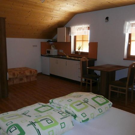 Apartman Pohoda Novy Prerov ภายนอก รูปภาพ