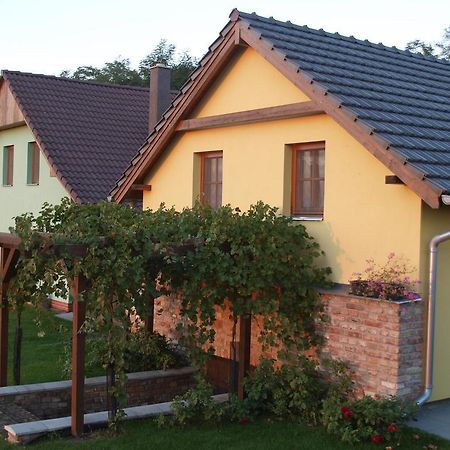 Apartman Pohoda Novy Prerov ภายนอก รูปภาพ