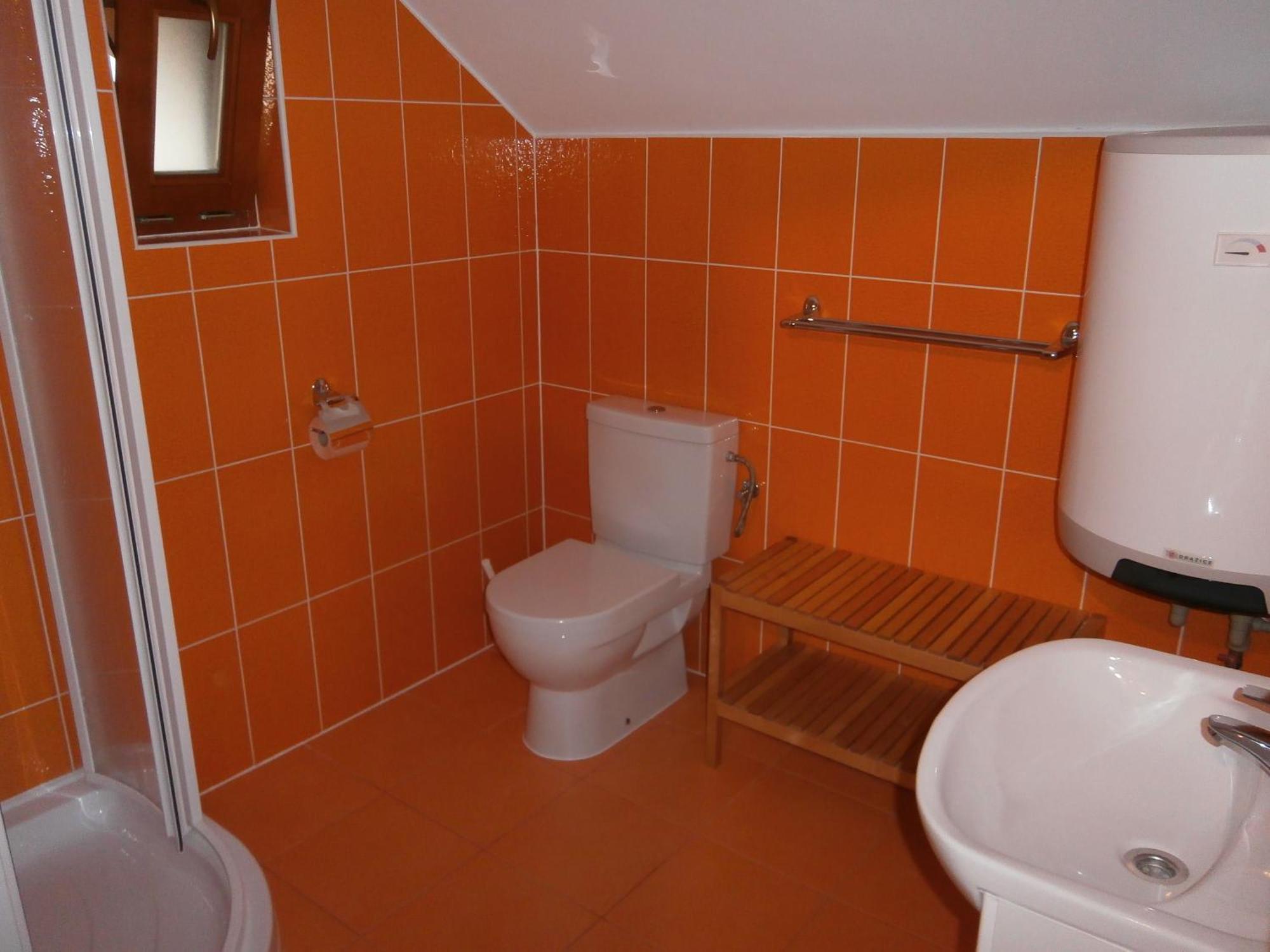 Apartman Pohoda Novy Prerov ภายนอก รูปภาพ