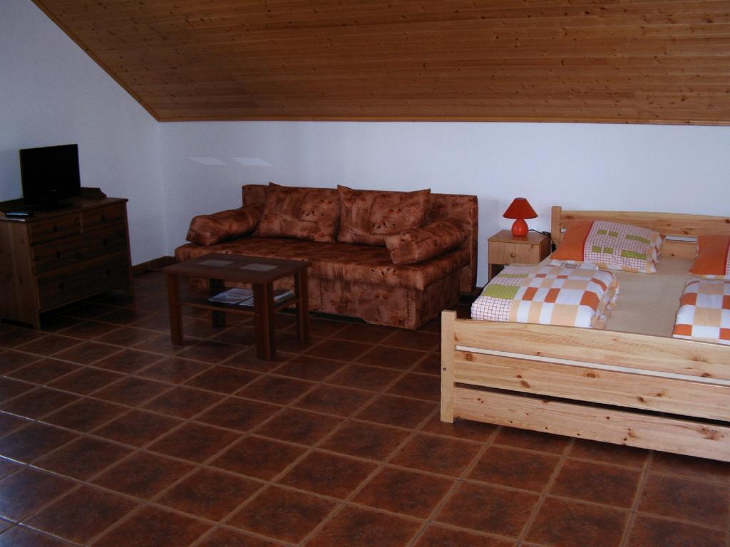 Apartman Pohoda Novy Prerov ห้อง รูปภาพ