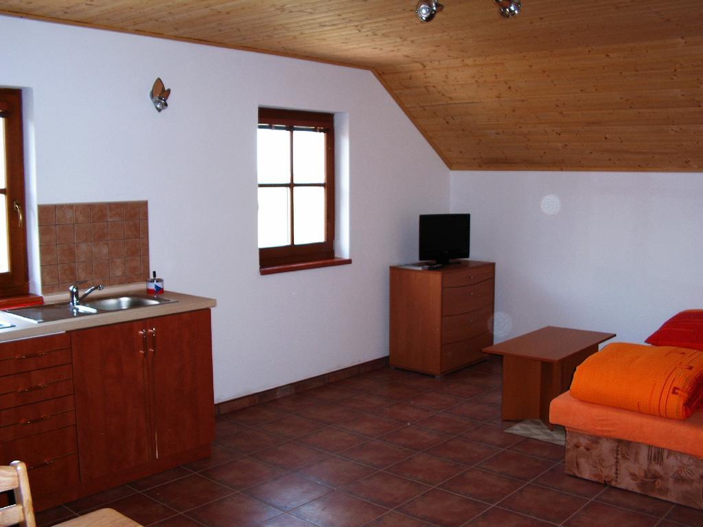Apartman Pohoda Novy Prerov ห้อง รูปภาพ