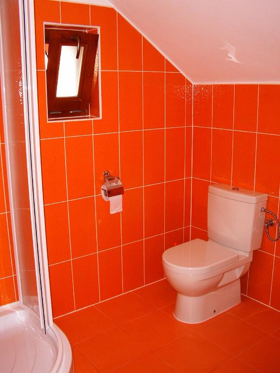 Apartman Pohoda Novy Prerov ห้อง รูปภาพ