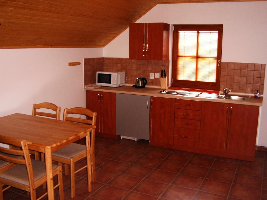 Apartman Pohoda Novy Prerov ห้อง รูปภาพ