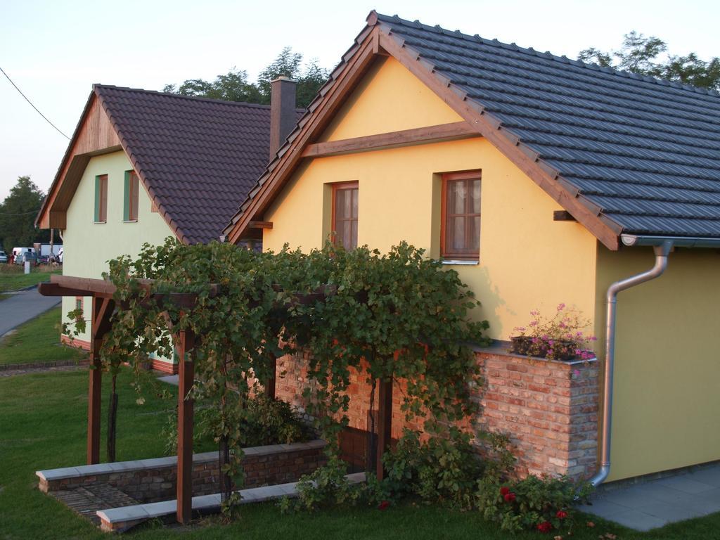 Apartman Pohoda Novy Prerov ภายนอก รูปภาพ