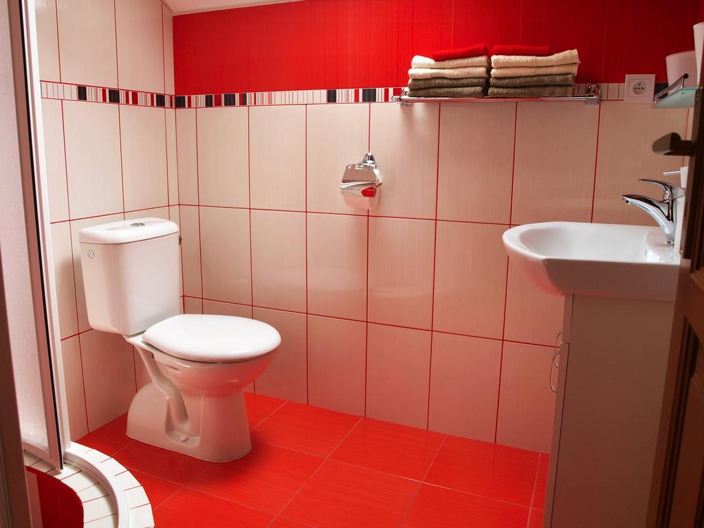 Apartman Pohoda Novy Prerov ภายนอก รูปภาพ