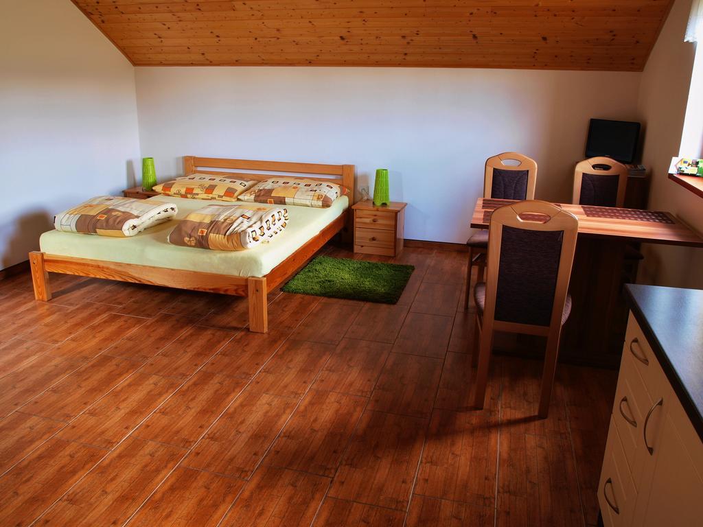 Apartman Pohoda Novy Prerov ภายนอก รูปภาพ