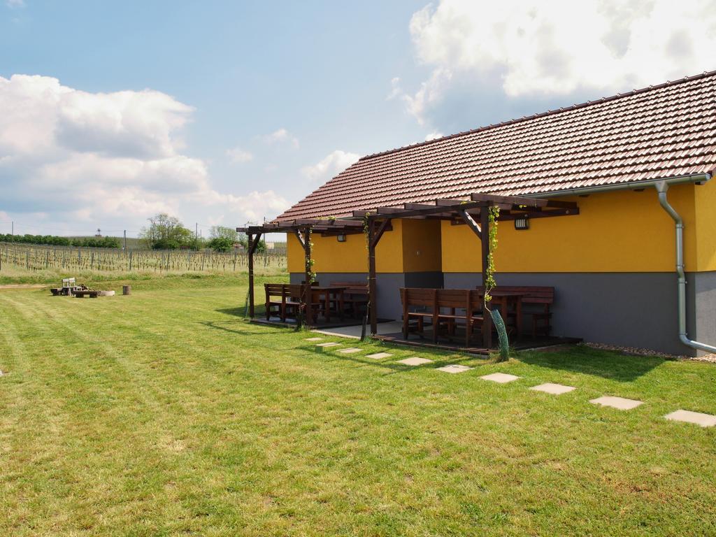 Apartman Pohoda Novy Prerov ภายนอก รูปภาพ
