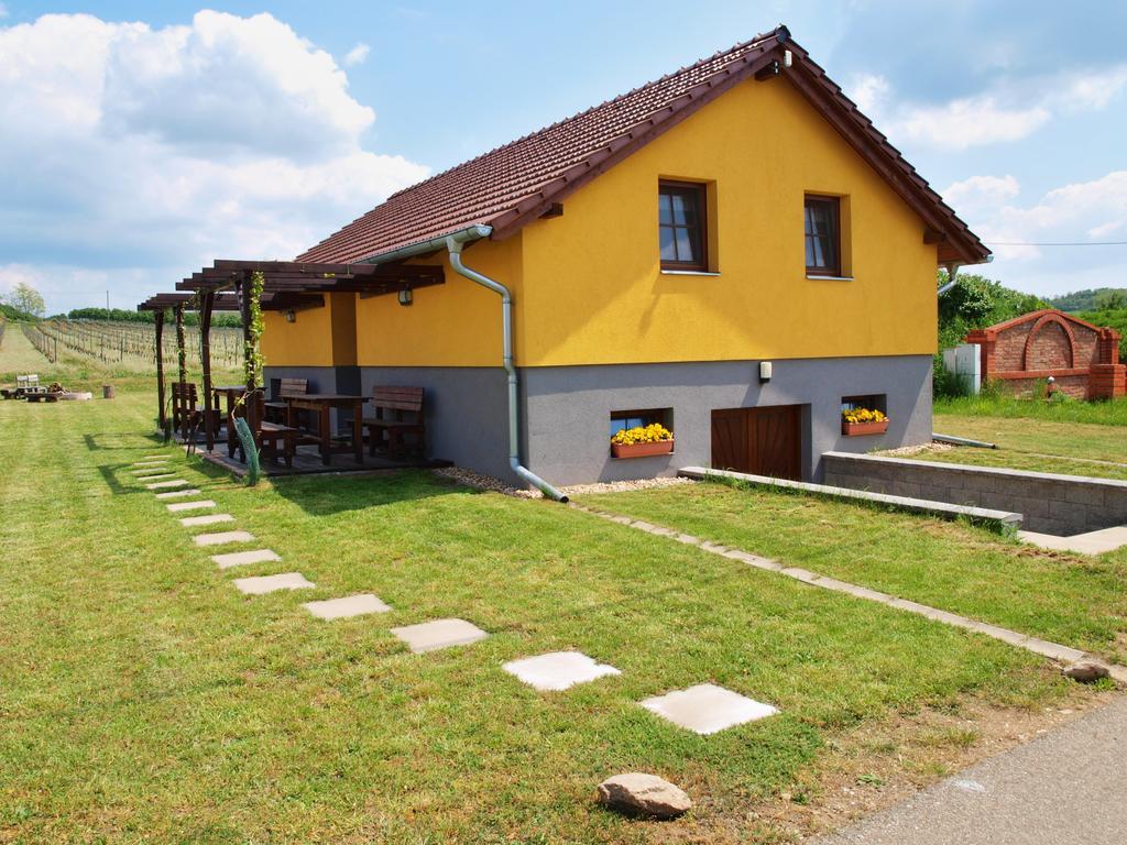 Apartman Pohoda Novy Prerov ภายนอก รูปภาพ