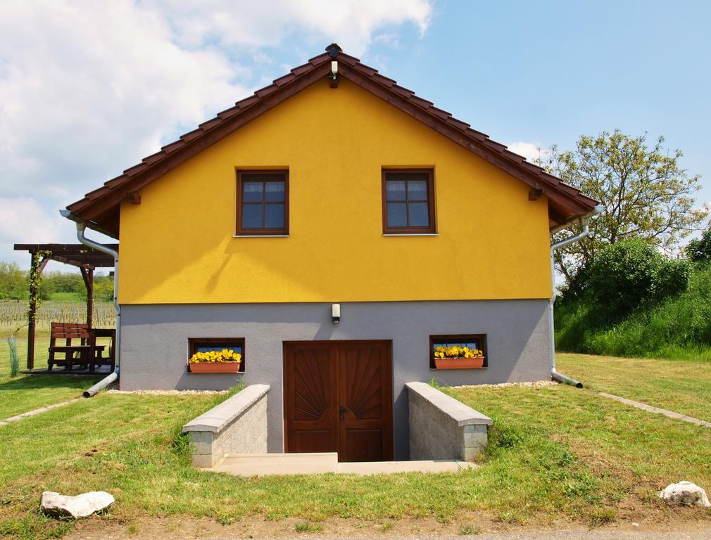 Apartman Pohoda Novy Prerov ภายนอก รูปภาพ